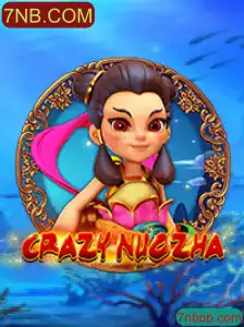 CrazyNuoZha: uma Jornada de Aventura no Mundo dos Jogos