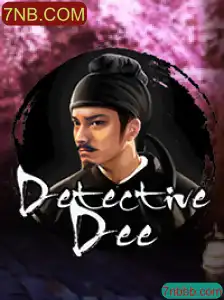Descubra o Jogo DetectiveDee: A Aventura e Estratégia