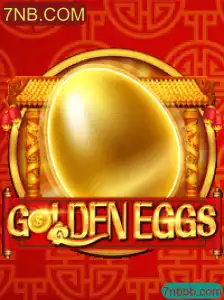 GoldenEggs: Explorando o Jogo Vencedor de 7NB.COM
