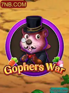 GophersWar: O Novo Fenômeno dos Jogos Online