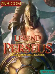 LegendofPerseus: Uma Jornada Épica no Mundo dos Jogos Digitais