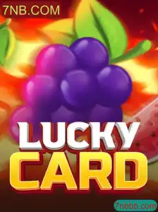 Descubra o Mundo Fascinante de LuckyCard