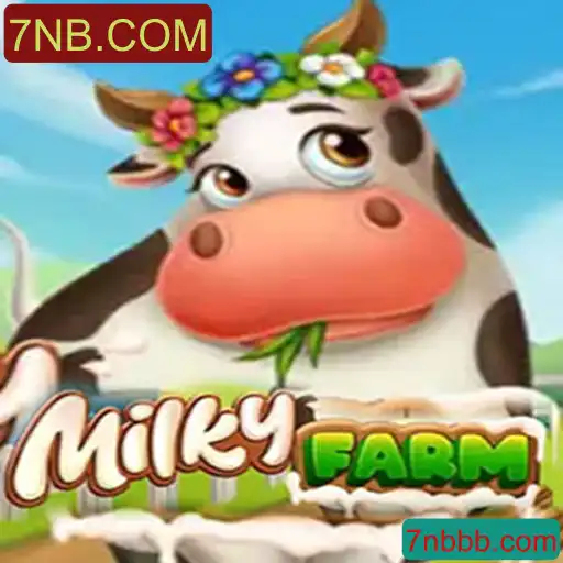 Descubra o Mundo Encantado de MilkyFarm