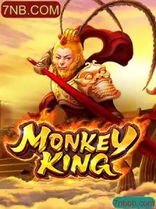 MonkeyKing: Um Mergulho na Aventura Épica de 7NB.COM