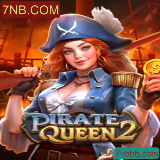 PirateQueen2: Mergulhe na Aventura dos Sete Mares com 7NB.COM