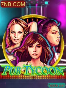 PubTycoon: Uma Experiência Empreendedora no Mundo dos Jogos