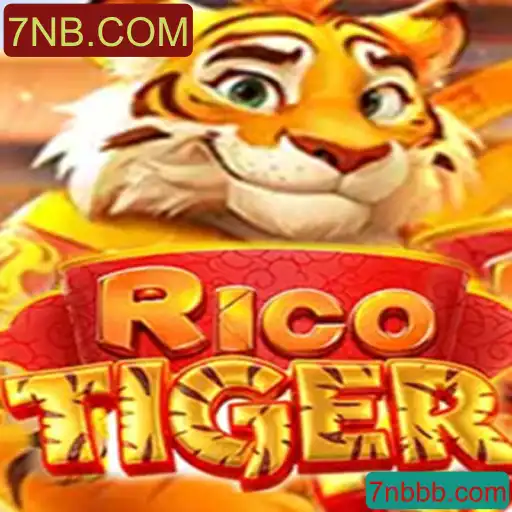 Descubra o Jogo RicoTiger e Mergulhe na Aventura com 7NB.COM