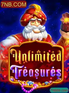 Explorando UnlimitedTreasures: O Guia Completo do Jogo