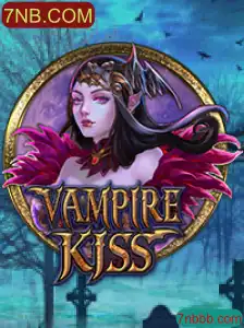 VampireKiss: Um Mergulho Profundo no Mundo Sobrenatural dos Jogos