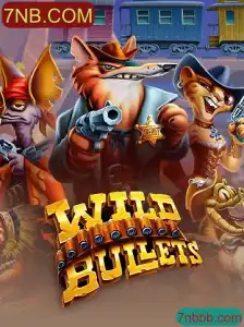 Explorando o Mundo de WildBullets: Um Mergulho nas Atraentes Regras do Jogo