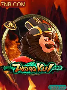 Explorando o Fascinante Mundo do Jogo ZhongKui